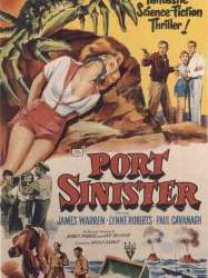 Port Sinister