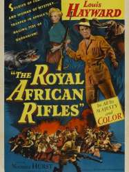 The Royal African Rifles