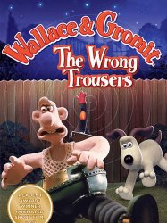 The Wrong Trousers