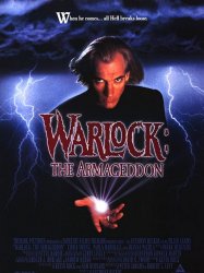 Warlock: The Armageddon