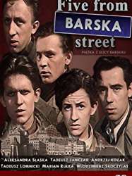 Five from Barska Street