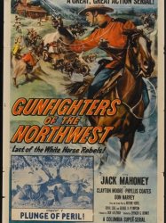 Gunfighters of the Northwest