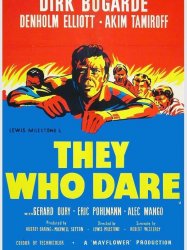 They Who Dare