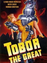 Tobor the Great