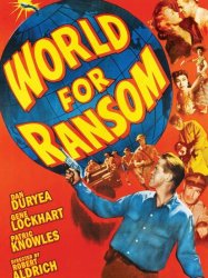 World for Ransom