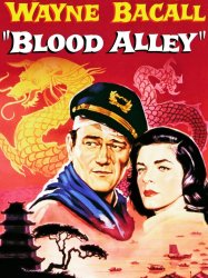 Blood Alley