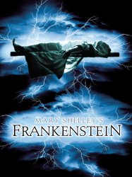 Mary Shelley's Frankenstein