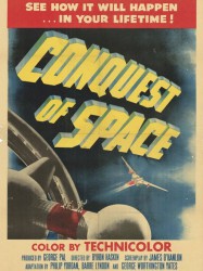 Conquest of Space