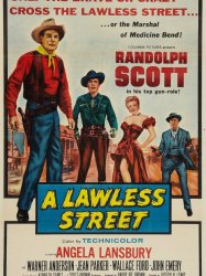 A Lawless Street