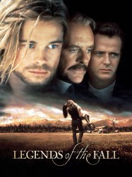 Legends of the Fall