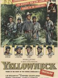 Yellowneck