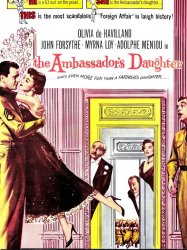 The Ambassador's Daughter