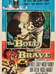 The Bold and the Brave