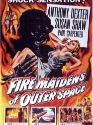 Fire Maidens of Outer Space