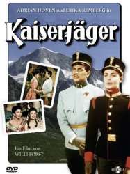 Kaiserjäger