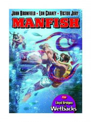 Manfish