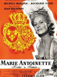 Marie-Antoinette Queen of France