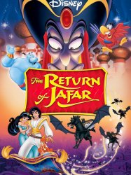 The Return of Jafar