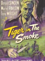 Tiger in the Smoke