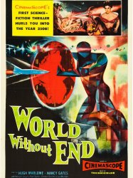 World Without End