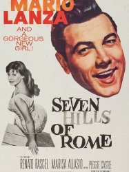 Seven Hills of Rome