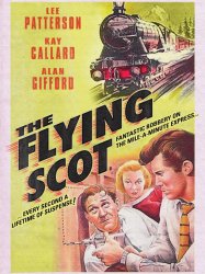 The Flying Scot