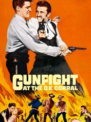 Gunfight at the O.K. Corral