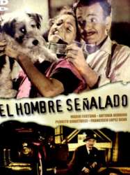 El hombre señalado