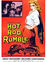 Hot Rod Rumble