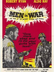 Men in War