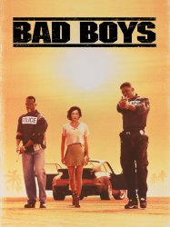 Bad Boys