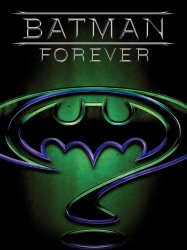 Batman Forever