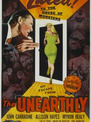 The Unearthly