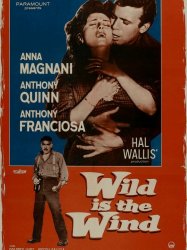 Wild Is the Wind