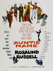 Auntie Mame