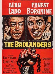 The Badlanders