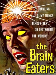 The Brain Eaters