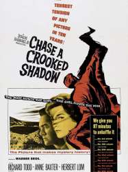 Chase a Crooked Shadow