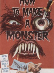 How to Make a Monster