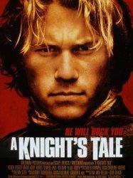 A Knight's Tale