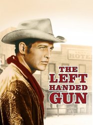 The Left Handed Gun