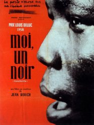 Moi, un Noir