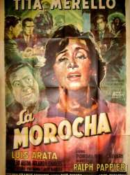 La Morocha