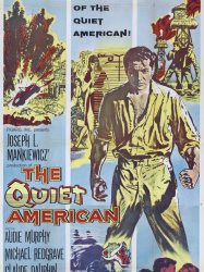 The Quiet American