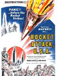 Rocket Attack U.S.A.