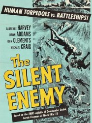 The Silent Enemy