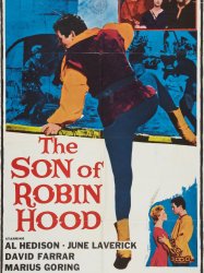 Son of Robin Hood