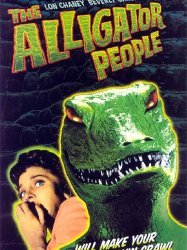 The Alligator People