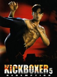 The Redemption: Kickboxer 5