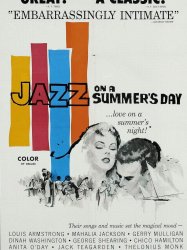 Jazz on a Summer's Day